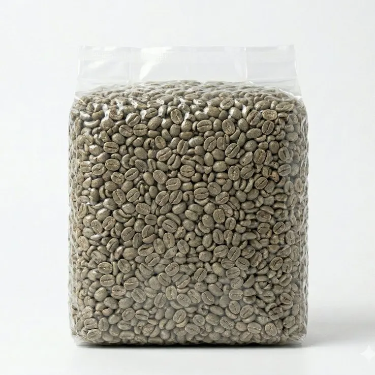 Robusta S18